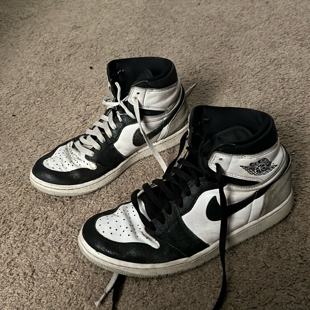 Men’s Air Jordan’s